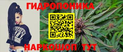 каннабис Аргун